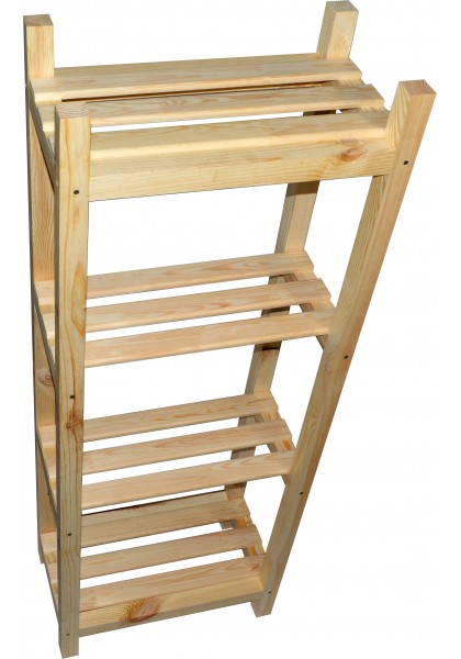 Стеллаж PaperStreet Everest